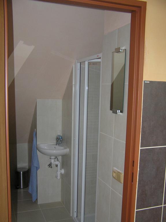 Apartman Muza Cerveny Potok Номер фото